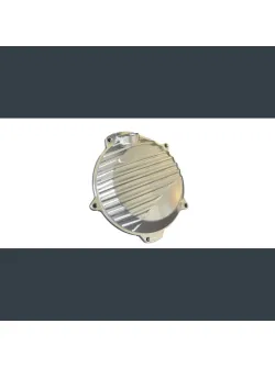 P-TECH Clutch Cover for KTM EXC and Husqvarna TE SK019
