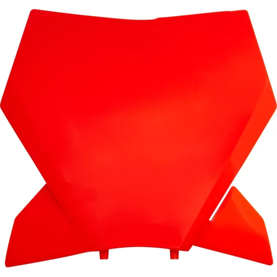Fluo orange #4