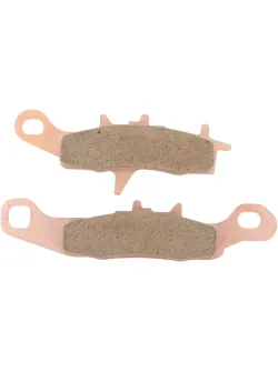 EBC Long-Life Sintered "R" Brake Pads FA349R