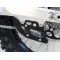 AXP Chain Guide KTM / HUSQVARNA ( 2023 - 2024 ) - (Black * Orange) AX166*