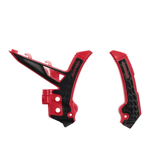 ACERBIS X-GRIP FRAME PROTECTOR AC 0026105
