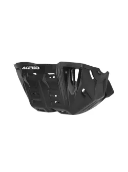 ACERBIS SKID PLATE HONDA TRANSALP AC 0026174.090
