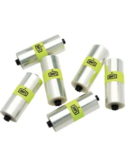 100% Armega Forecast 50mm Roll-Off Film - 59070-00001