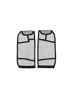 TWIN AIR Nylon Radiator Sleeves 177759SL493
