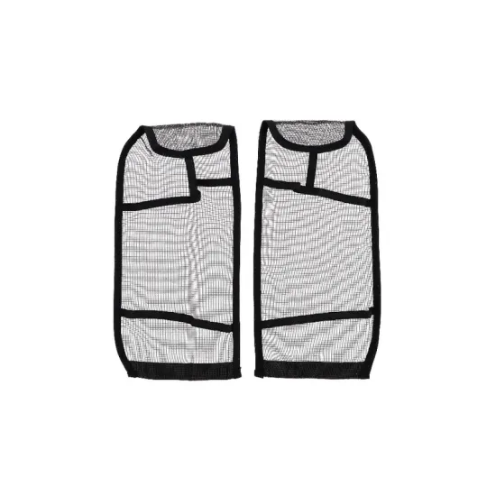 TWIN AIR Nylon Radiator Sleeves 177759SL493