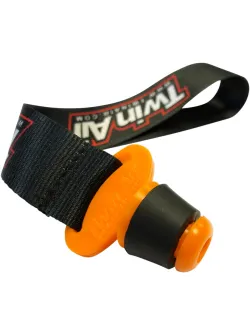 Twin Air 177701NN Mini Exhaust Plug - 8mm-21mm