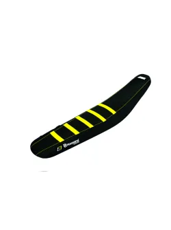 BLACKBIRD Zebra Seat Cover Husqvarna TC/FC 1624Z