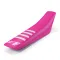 ONEGRIPPER Ribbed Seat Cover OGSC02 - Premium Motorcycle Seat Accessories