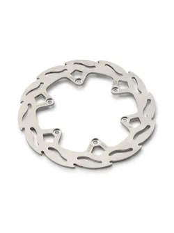 Premium KTM Flame Brake Disc 78910960100 - Ultimate Performance & Reliability