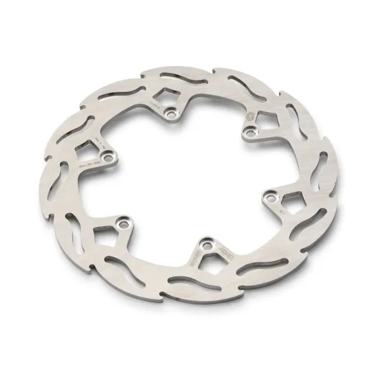 Premium KTM Flame Brake Disc 78910960100 - Ultimate Performance & Reliability