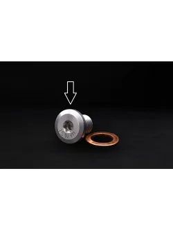 Stark VARG Gear Oil Drain Plug SMX1-PT-CS-15