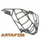 ARTAFON KTM HUSQVARNA GASGAS 2024 TBI EXC TE EC 2T 250/300 PG10 X Grilled Resonator Protector