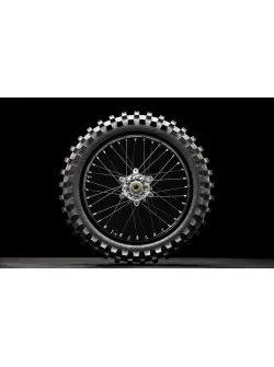Stark VARG Rear Wheel Tire 120/100-18 SMX1-RW-T-18MID