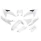 UFO Body Kit for KTM EXC/F 24- KTKIT530F