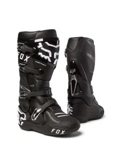 FOX Instinct 2.0 MX23 Boots (BLK) 24347-001-10