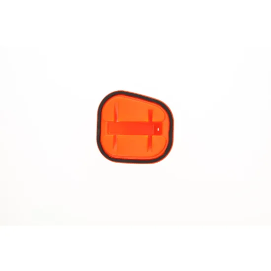 TWIN AIR Air Filter Cover - 160125 for Powerflow kit