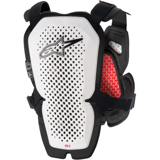 Alpinestars A-1 Pro Chest Guard 6700123 #4