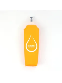 I:AM FUELING Soft Water Bottle 500ml iam039