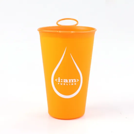 I:AM FUELING Soft cup iam040