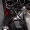 X-GRIP Silicone Radiator Hose (Orange * Black) XG-2721-00*
