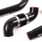 X-GRIP Silicone Radiator Hose (Orange * Black) XG-2721-00*
