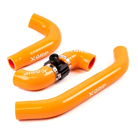 Orange #5