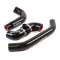 X-GRIP Silicone Radiator Hose (Orange * Black) XG-2721-00*