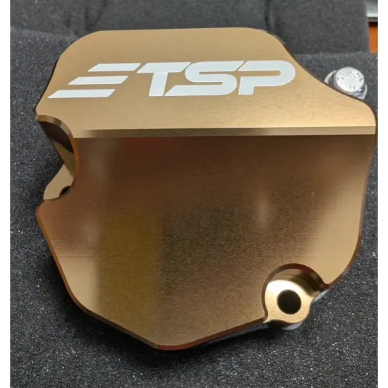 TSP KTM Group 250/300 TBI 2023-2026 Oversized Powervalve (Po #3