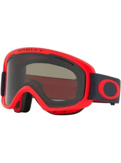 Oakley O-Frame Fire Iridium Lens 101-357-005