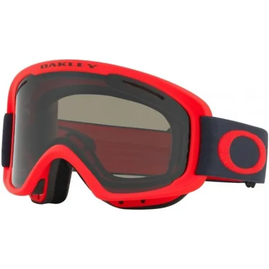 Oakley O-Frame Fire Iridium Lens 101-357-005