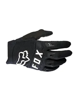 FOX Motocross Youth Dirtpaw Gloves