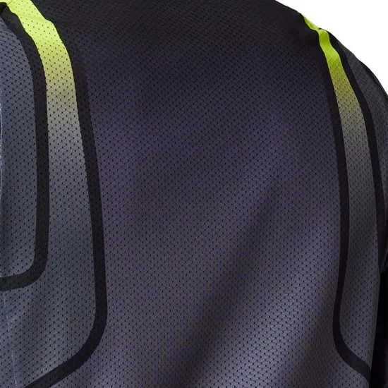 FOX Motocross Jersey 360 Vizen #1