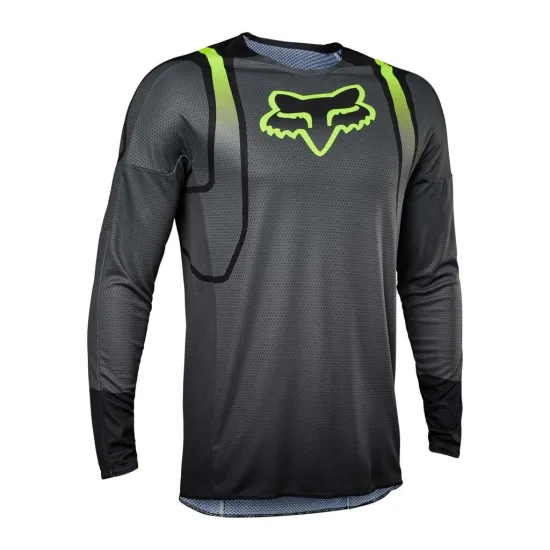 FOX Motocross Jersey 360 Vizen #5
