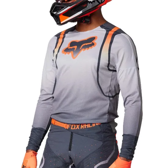 FOX Motocross Jersey 360 Vizen #2