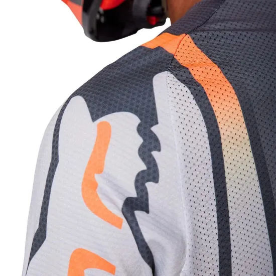 FOX Motocross Jersey 360 Vizen #3