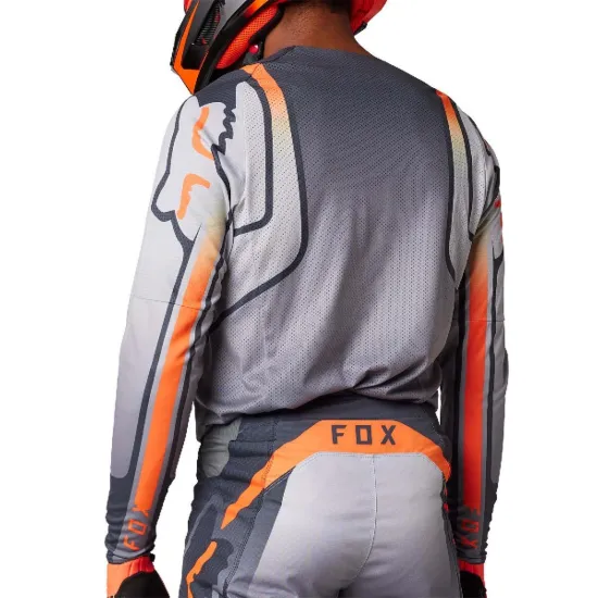 FOX Motocross Jersey 360 Vizen #5