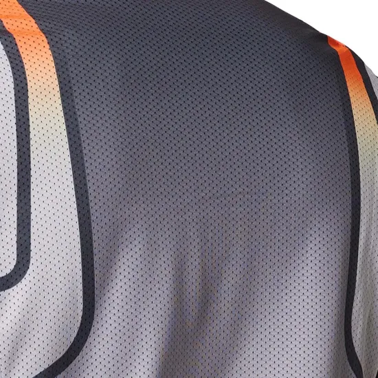 FOX Motocross Jersey 360 Vizen #6