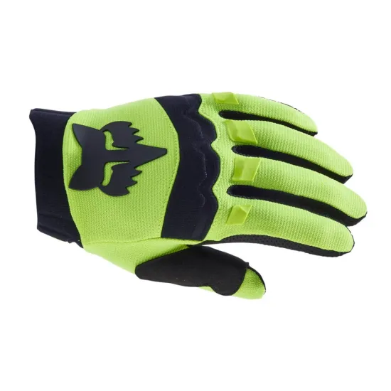 FOX Youth Dirtpaw Motocross Gloves #1