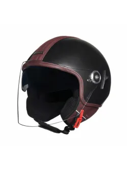 NEXX Nyitott buk&oacute;sisak SX.60 VF Brux