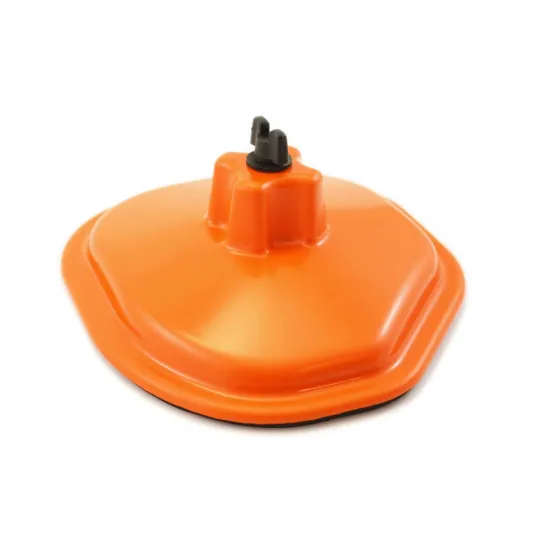 TWIN AIR Air Filter Cover SUZUKI #1