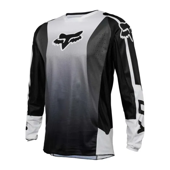 FOX Motocross Jersey 180 Leed #1