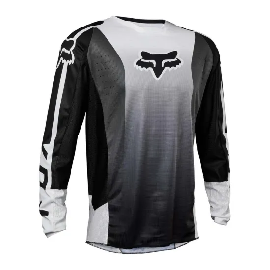 FOX Motocross Jersey 180 Leed #3