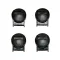 ALPINESTARS Strap Locker Set Tech 7/5/14-