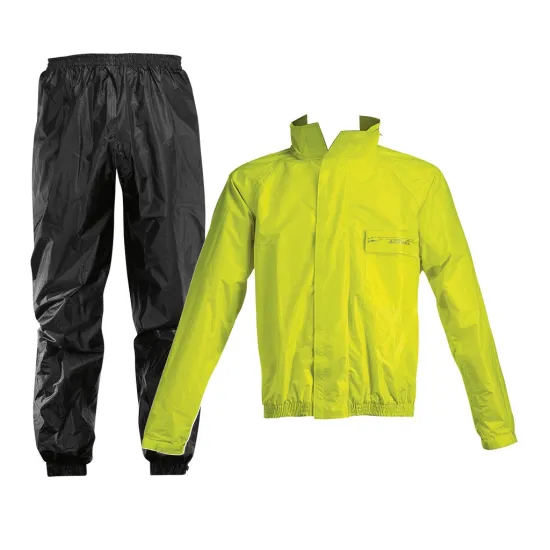 ACERBIS Rain 2-Piece Suit #1