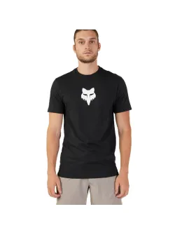 FOX T-Shirt Fox Head Premium