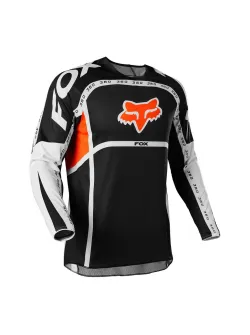 FOX Motocross Jersey 360 Dvide
