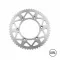 AFAM Sprocket Aluminum HONDA