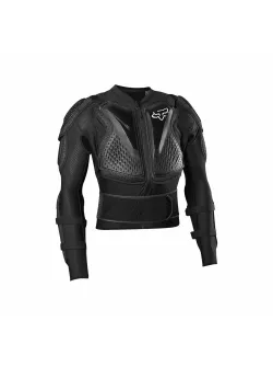 FOX Protektor Dzseki Ifj&uacute;s&aacute;gi Titan Sport