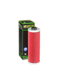 HIFLO Oil Filter HF161