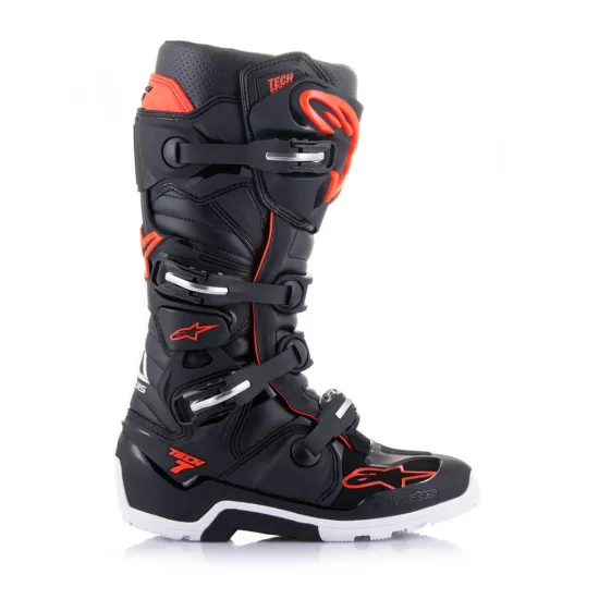 ALPINESTARS Boots Tech 7 Enduro #3